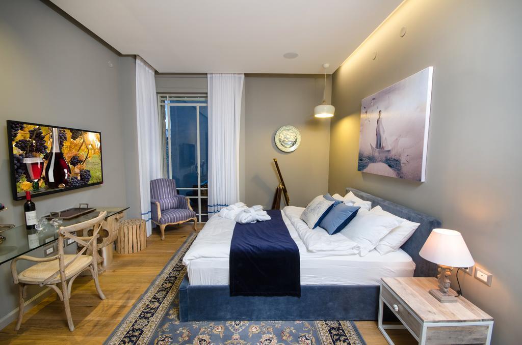 Chateau Glili (Adults Only) Safed Quarto foto