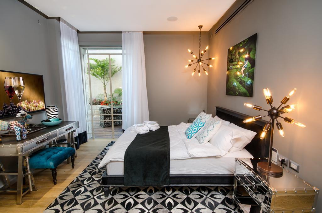 Chateau Glili (Adults Only) Safed Quarto foto